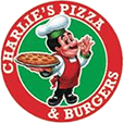 Charlies Burger and Pizza