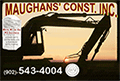Maughans Construction