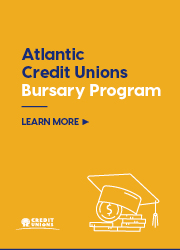 Atlantic Credit Unions Bursary